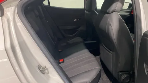 VAUXHALL MOKKA 1.2 Turbo GS Line Auto