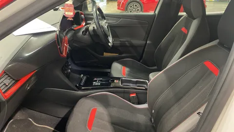 VAUXHALL MOKKA 1.2 Turbo GS Line Auto