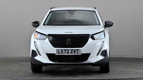 PEUGEOT 2008 1.5 BlueHDi 110 Allure Premium+