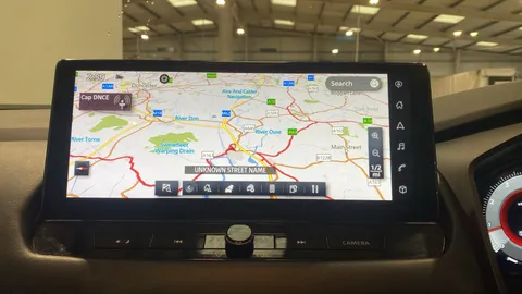 NISSAN QASHQAI 1.3 DiG-T MH N-Connecta