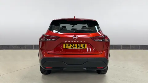 NISSAN QASHQAI 1.3 DiG-T MH Acenta Premium