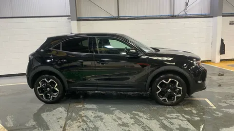 VAUXHALL MOKKA 1.2 Turbo 136 Ultimate