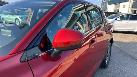 NISSAN QASHQAI 1.3 DiG-T MH Acenta Premium