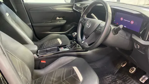 VAUXHALL MOKKA 1.2 Turbo 136 Ultimate