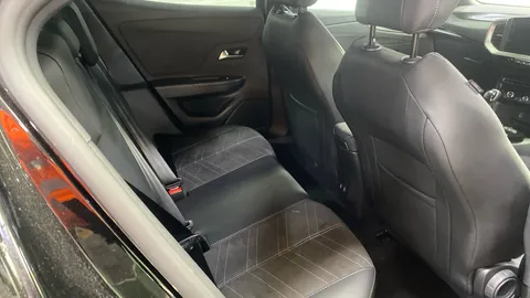 VAUXHALL MOKKA 1.2 Turbo 136 Ultimate