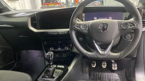 VAUXHALL MOKKA 1.2 Turbo 136 Ultimate