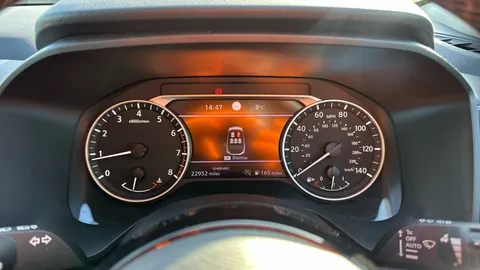 NISSAN QASHQAI 1.3 DiG-T MH Acenta Premium