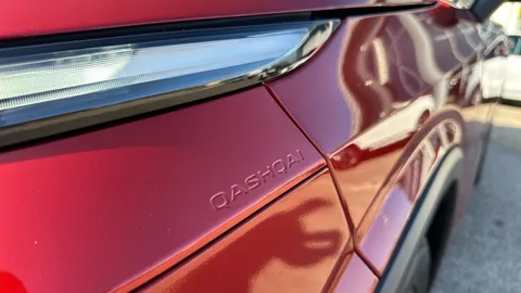 NISSAN QASHQAI 1.3 DiG-T MH Acenta Premium