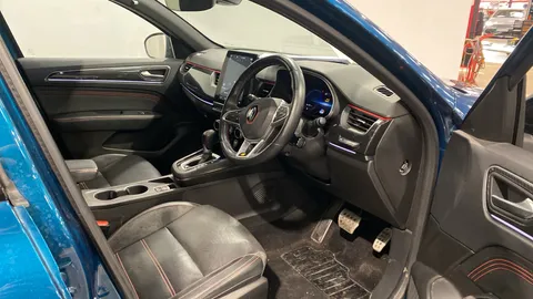 RENAULT ARKANA 1.6 E-TECH Hybrid 145 R.S. Line Auto