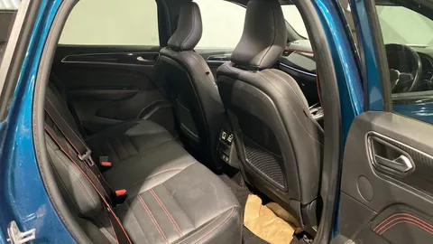 RENAULT ARKANA 1.6 E-TECH Hybrid 145 R.S. Line Auto