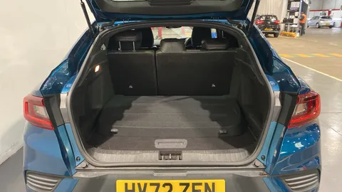 RENAULT ARKANA 1.6 E-TECH Hybrid 145 R.S. Line Auto