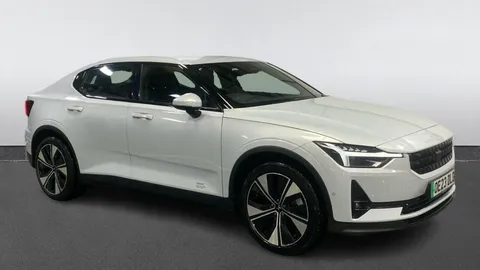 POLESTAR 2 170kW 78kWh Long Range SM [Pilot] Auto
