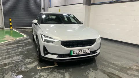 POLESTAR 2 170kW 78kWh Long Range SM [Pilot] Auto