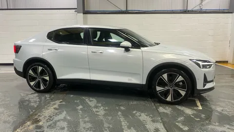 POLESTAR 2 170kW 78kWh Long Range SM [Pilot] Auto