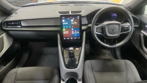 POLESTAR 2 170kW 78kWh Long Range SM [Pilot] Auto