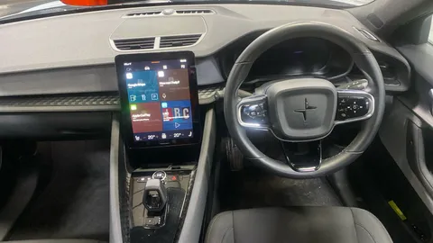 POLESTAR 2 170kW 78kWh Long Range SM [Pilot] Auto