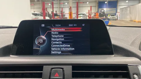 BMW 1 SERIES 120d xDrive M Sport [Nav] Step Auto