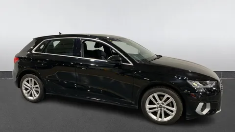 AUDI A3 30 TFSI Sport S Tronic