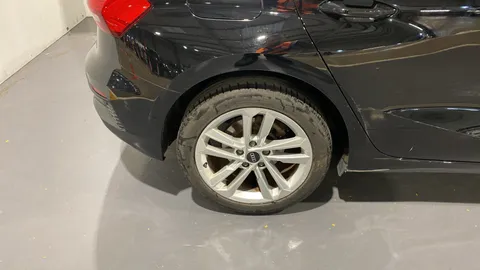 AUDI A3 30 TFSI Sport S Tronic