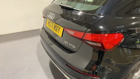 AUDI A3 30 TFSI Sport S Tronic