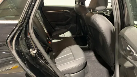 AUDI A3 30 TFSI Sport S Tronic