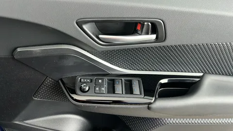 TOYOTA C-HR 1.8 Hybrid GR Sport CVT