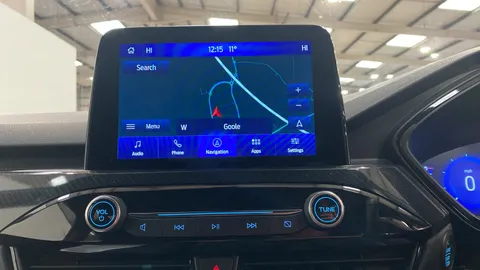 FORD KUGA 2.5 FHEV ST-Line Edition CVT