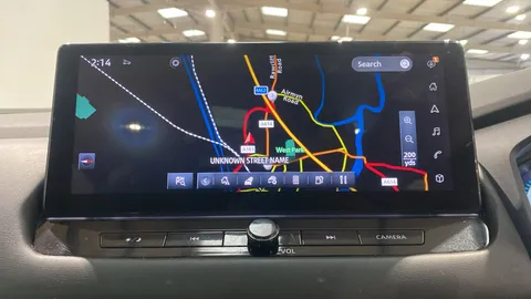 NISSAN QASHQAI 1.5 E-Power N-Connecta [Glass Roof] Auto