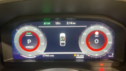 NISSAN QASHQAI 1.5 E-Power N-Connecta [Glass Roof] Auto