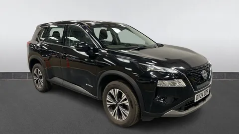 NISSAN X-TRAIL 1.5 E-Power 204 Acenta Premium Xtronic