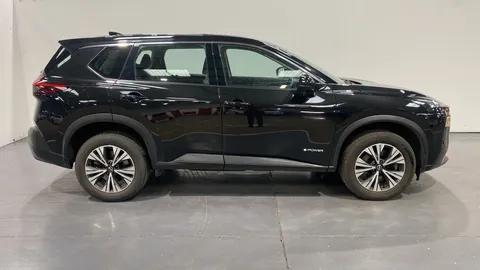 NISSAN X-TRAIL 1.5 E-Power 204 Acenta Premium Xtronic