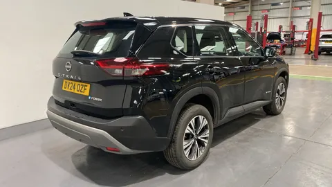 NISSAN X-TRAIL 1.5 E-Power 204 Acenta Premium Xtronic