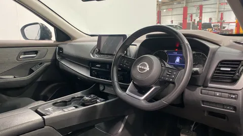 NISSAN X-TRAIL 1.5 E-Power 204 Acenta Premium Xtronic