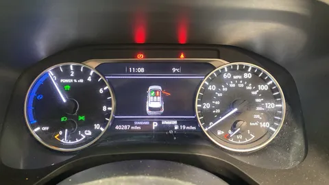 NISSAN X-TRAIL 1.5 E-Power 204 Acenta Premium Xtronic