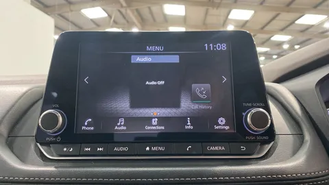 NISSAN X-TRAIL 1.5 E-Power 204 Acenta Premium Xtronic