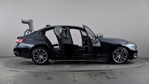 BMW 3 SERIES 320i Sport Step Auto