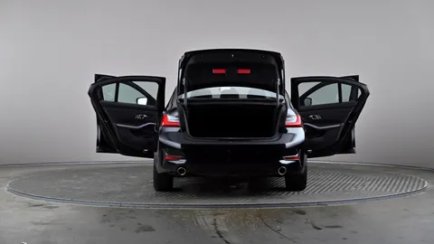 BMW 3 SERIES 320i Sport Step Auto