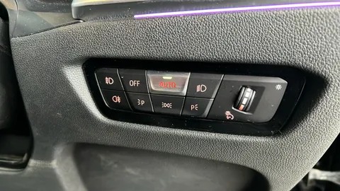 BMW 3 SERIES 320i Sport Step Auto