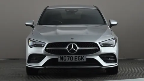 Mercedes-Benz Cla Class CLA 250e AMG Line Premium Tip Auto