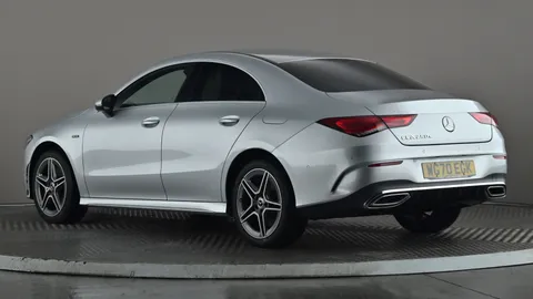 Mercedes-Benz Cla Class CLA 250e AMG Line Premium Tip Auto