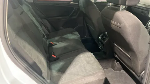 VOLKSWAGEN TIGUAN 1.5 TSI 150 Elegance DSG