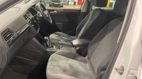 VOLKSWAGEN TIGUAN 1.5 TSI 150 Elegance DSG