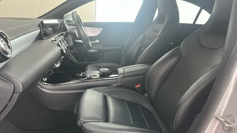 Mercedes-Benz Cla Class CLA 250e AMG Line Premium Tip Auto