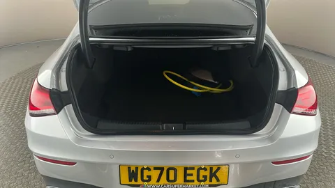 Mercedes-Benz Cla Class CLA 250e AMG Line Premium Tip Auto