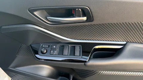 TOYOTA C-HR 1.8 Hybrid GR Sport CVT