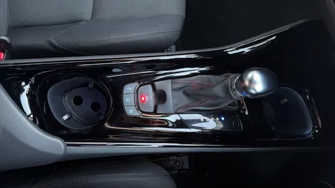 TOYOTA C-HR 1.8 Hybrid GR Sport CVT