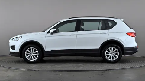 SEAT TARRACO 2.0 TDI SE