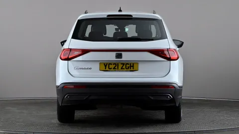 SEAT TARRACO 2.0 TDI SE