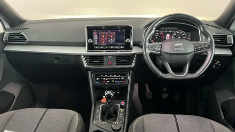 SEAT TARRACO 2.0 TDI SE