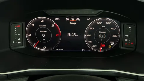 SEAT TARRACO 2.0 TDI SE